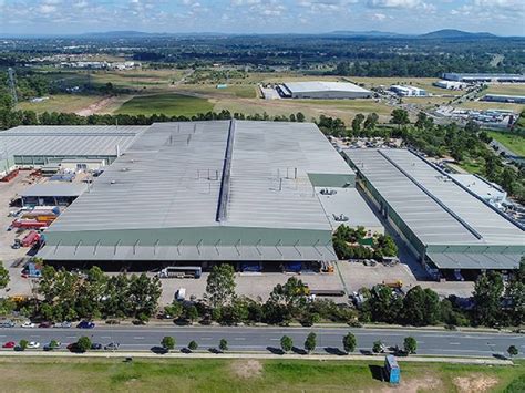 capral aluminium perth